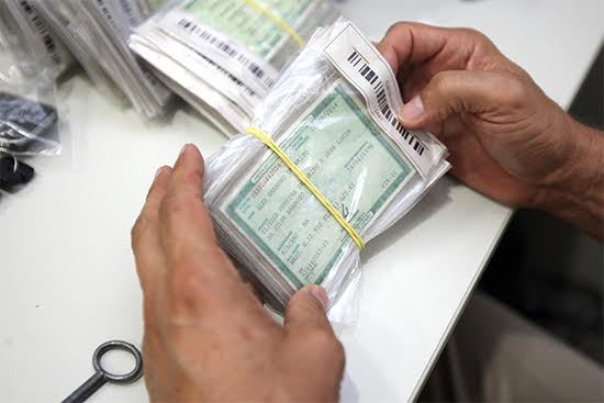 Mais de 1,8 mil documentos perdidos na Micareta 2016 serão entregues pela PM