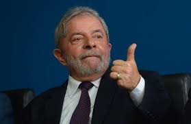 CUT/Vox Populi: Lula lidera intenções de voto para 2018