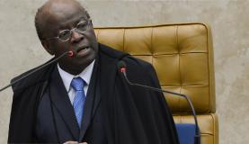'Sou um homem livre', diz Joaquim Barbosa sobre eventual candidatura em 2018