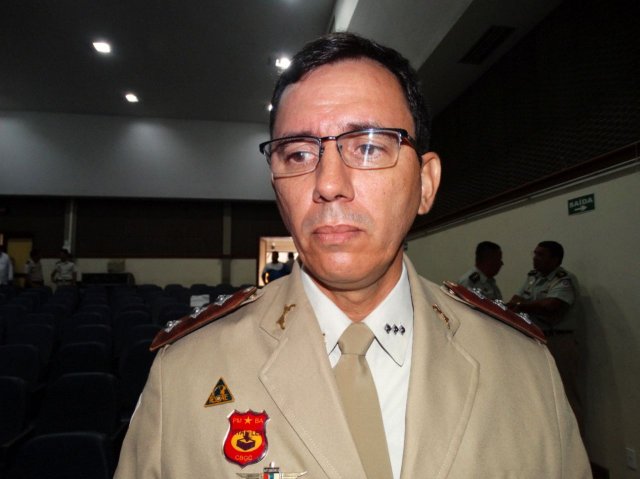 Comandante diz que mortes no Viveiros foram motivadas por disputa do tráfico