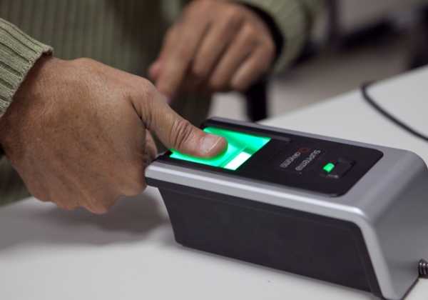 Motoristas habilitados poderão ser dispensados de biometria no TRE