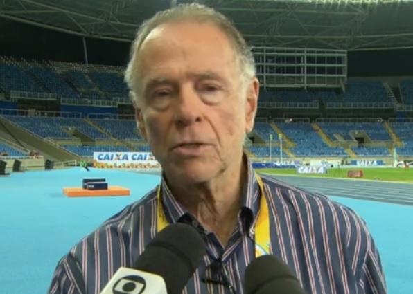  PF prende Carlos Arthur Nuzman, presidente do Comitê Olímpico do Brasil