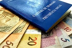 Governo revê de R$ 969 para R$ 965 previsão para o salário mínimo de 2018