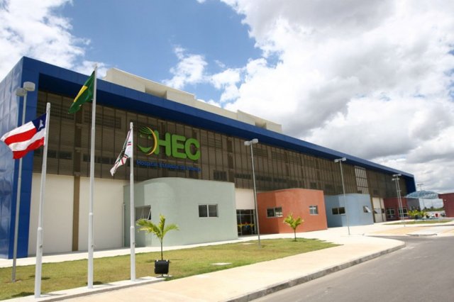Com fim do contrato, cirurgias pediátricas estão suspensas na Bahia