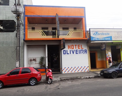 Ney Silva/Acorda Cidade