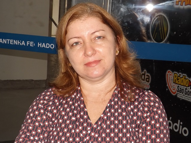 Roberta Costa/Acorda Cidade 