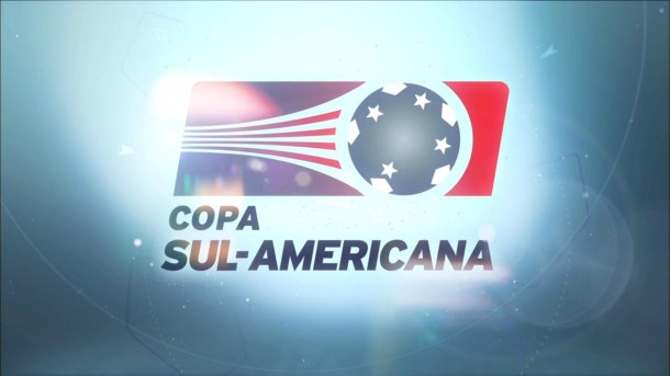 CBF divulga jogos dos brasileiros na Copa Sul-Americana