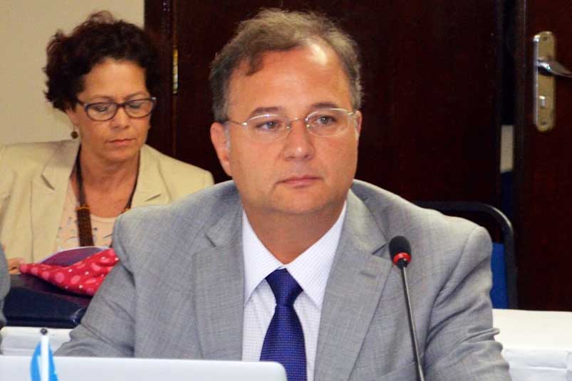 Secretário de Saúde diz que não existe central de regulação paralela na Bahia