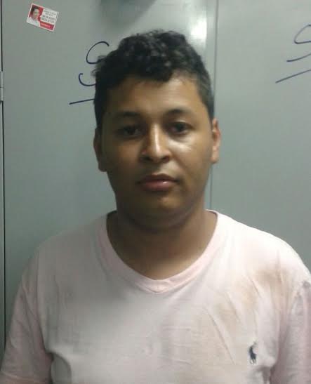 Mais um acusado de assaltar banco de Formosa do Rio Preto é preso