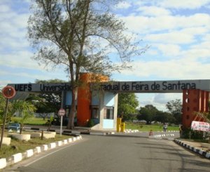 Ranking Folha: Uefs é a segunda melhor instituição de ensino superior da Bahia