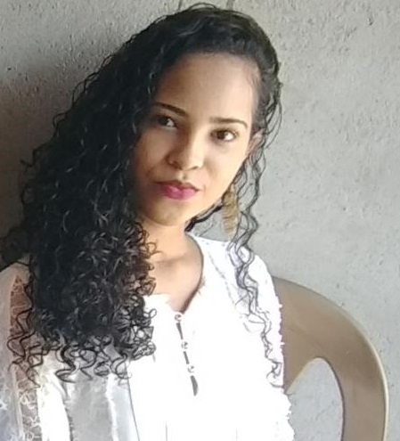 Adolescente de Serra Preta está desaparecida desde a tarde de domingo em Feira de Santana