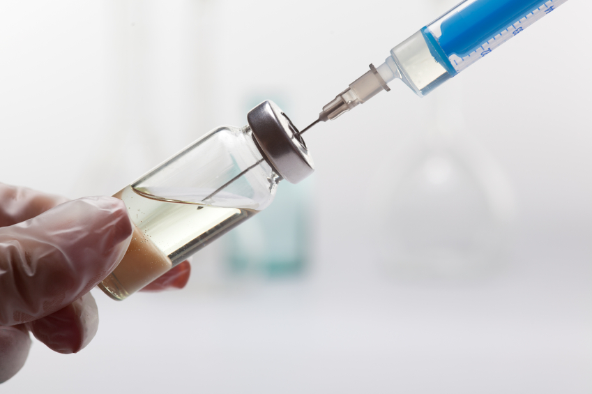 LaboratÃ³rio testa vacina com resultado duradouro contra o cÃ¢ncer