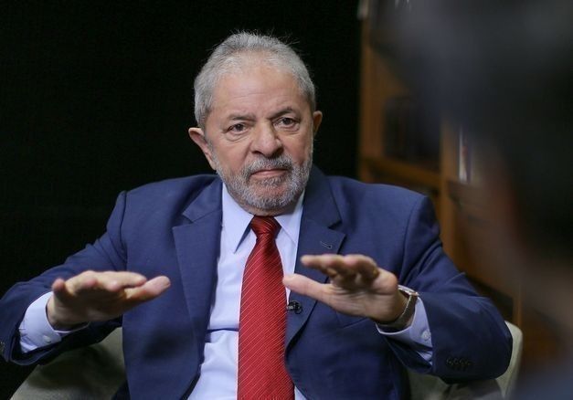 Justiça nega visita de sindicalistas a Lula na prisão
