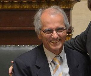  Morre aos 72 anos Fernando Mac Dowell, vice-prefeito do Rio