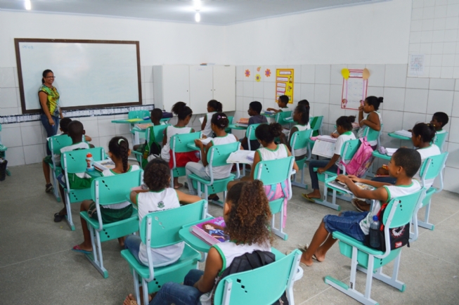Prefeitura de Feira convoca mais 150 professores para atuar na Rede Municipal