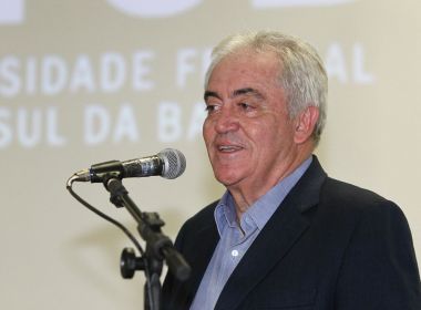 Otto reitera ser contra partidos da base de Rui Costa firmar alianÃ§a com oposicionistas