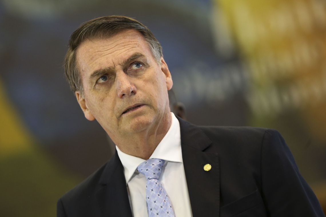 Bolsonaro: Brasil não terá mais radares móveis a partir da próxima semana
