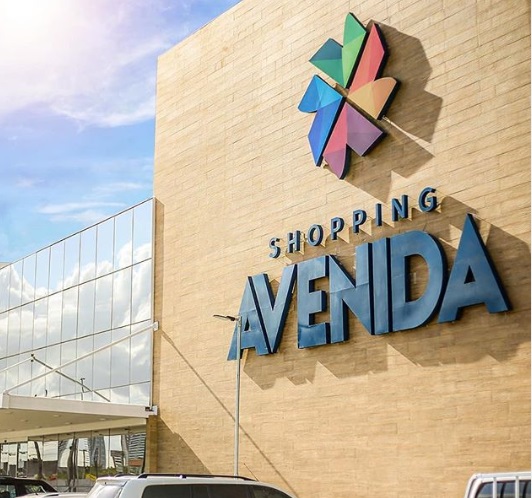 Shopping Avenida é inaugurado em Feira de Santana