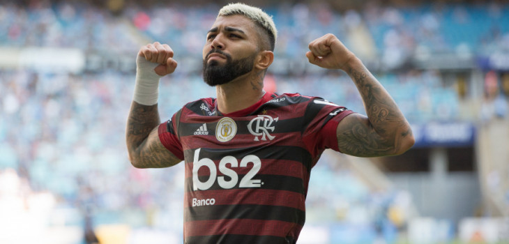 Libertadores: Flamengo e River protagonizam final inédita e histórica