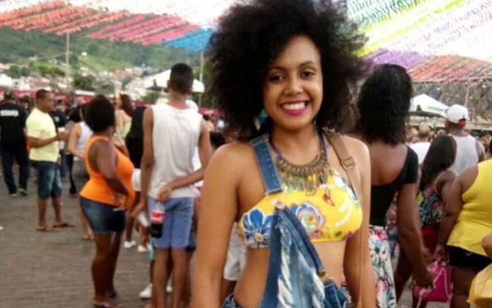 Acusado de matar estudante em Cachoeira se apresenta em Feira de Santana