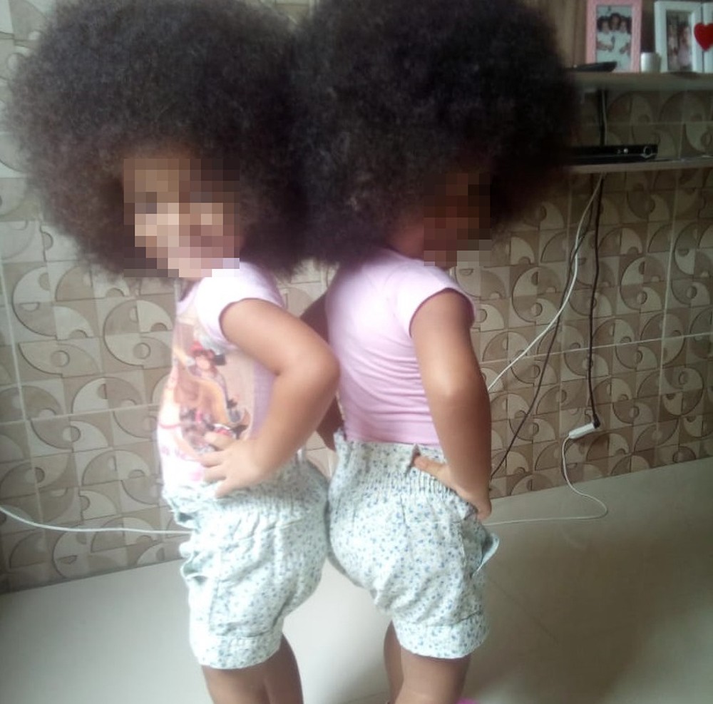 Mãe denuncia racismo de segurança de metrô que disse que filhas gêmeas eram 'bucha 1 e bucha 2'