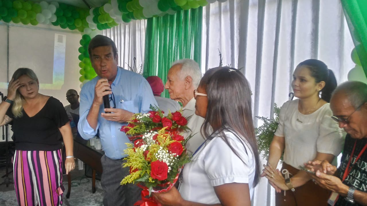 Hospital da Mulher: prefeito anuncia Casas de Parto e mais investimentos 