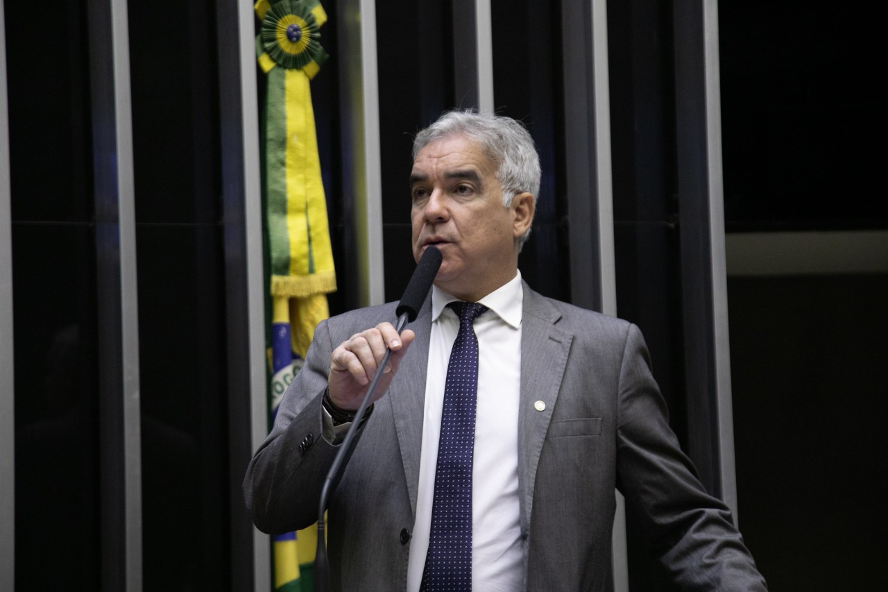 Zé Neto é o 2º parlamentar baiano do Congresso Federal mais influente nas redes sociais