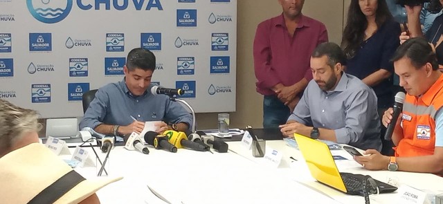 Coronavírus: prefeito de Salvador suspende aulas da rede municipal e particular e funcionamento de cinemas e academias