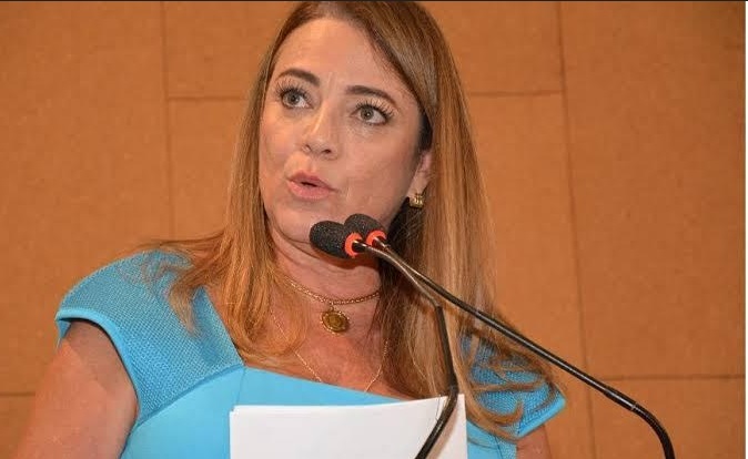 Deputada defende adiamento das eleições 2020 e destinação de Fundo Eleitoral para ações contra coronavírus