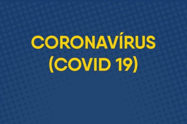 Bahia registra 2.851 casos confirmados do novo coronavírus e 104 óbitos