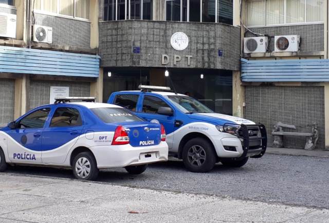 Dois homens mortos a tiros no bairro Conceição; 4 pessoas ficam feridas