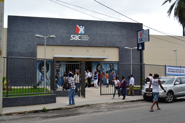 Rede SAC suspende atendimento no Estado em cumprimento a leis e decretos