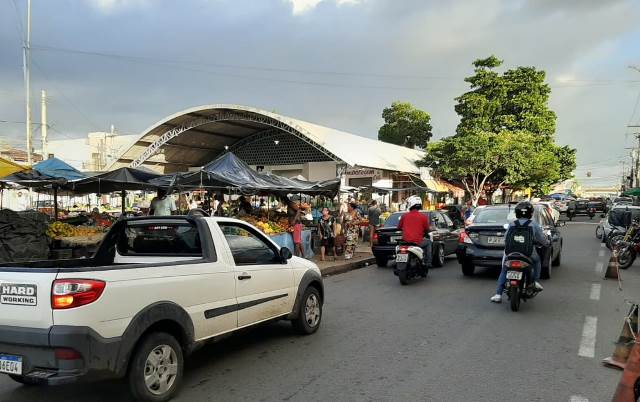 Prefeitura divulga bairros de Feira de Santana com casos confirmados de covid-19