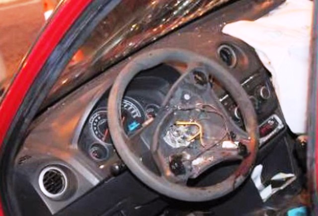 Após acidente, GM convoca recall de 235 mil veículos