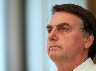 Governo Bolsonaro é reprovado e avaliado como 'péssimo' pela maioria da população