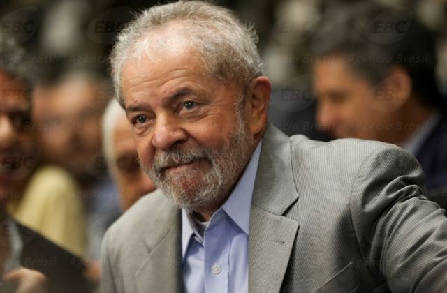 STF manda ação penal de Lula voltar para fase de alegações