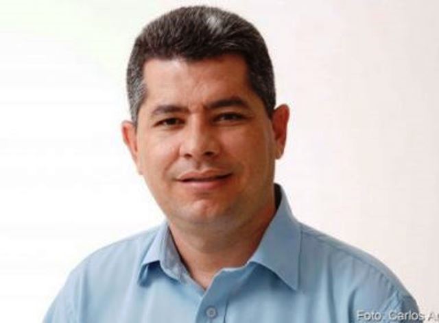Pesquisa eleitoral: Mauro Vieira é preferência entre 57,72% dos eleitores de Anguera