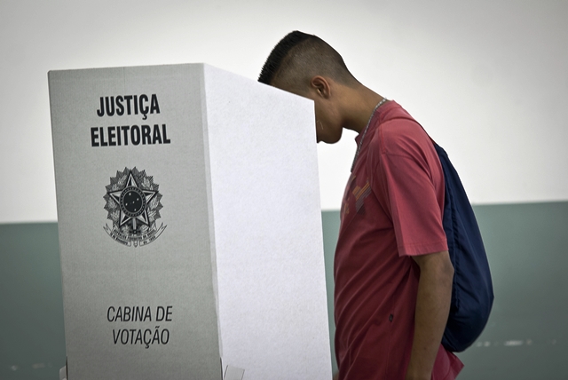 Covid-19: TSE define protocolo de saúde para eleições municipais