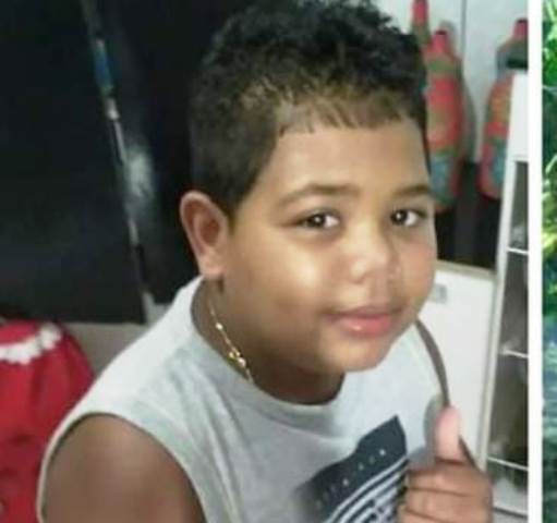 Menino de 11 anos é assassinado durante assalto no distrito Maria Quitéria