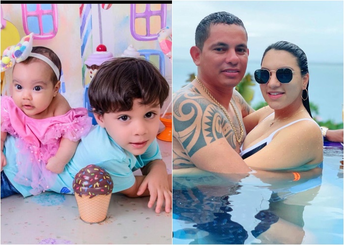 Família de Feira de Santana sofre acidente em PE; pai, filhos e avó morreram