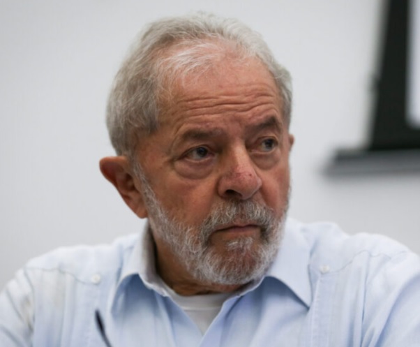 Lula pode ser candidato ao Senado pela Bahia na chapa de 2022, admite Wagner em conversas
