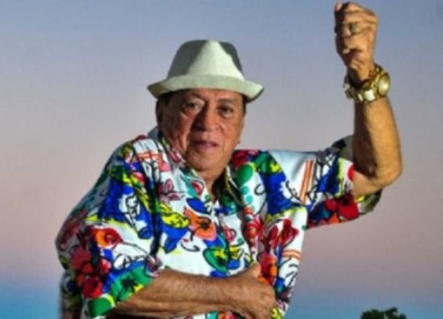 Cantor Genival Lacerda morre aos 89 anos no Recife