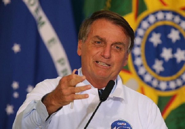 Bolsonaro deve cumprir agenda no interior baiano nesta quinta (21)