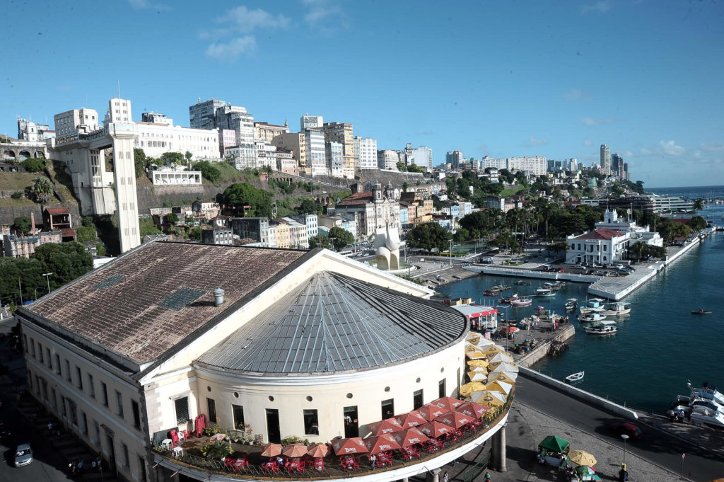 Salvador e Porto Seguro aparecem como destinos tendências para 2021