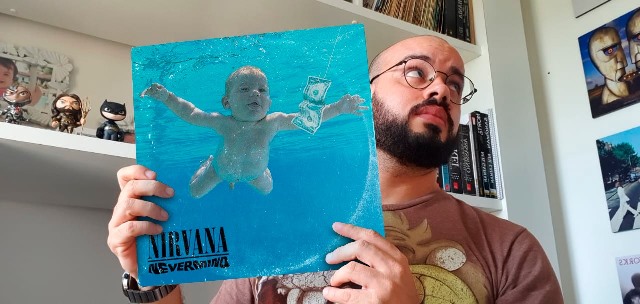 Das coisas que aprendi nos discos: Especial O Clube dos 27 - Kurt Cobain, 1967/1994 