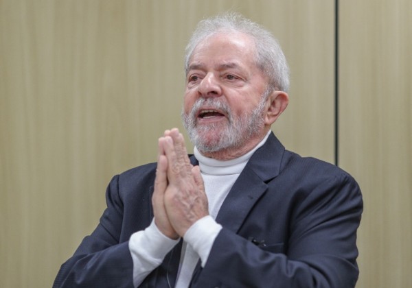 Fachin anula condenações de Lula relacionadas à Lava Jato; ex-presidente volta a ser elegível