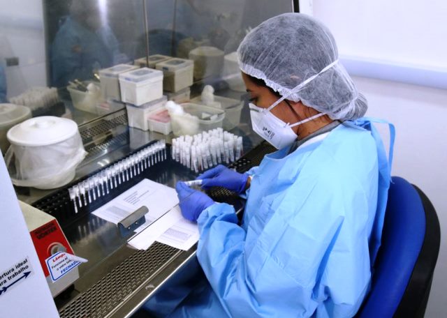 Mais 259 casos de covid-19 confirmados em Feira de Santana; número de pacientes internados aumenta para 121