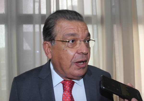 Ex-deputado Targino Machado diz que Câmara vive sua 'pior legislatura'