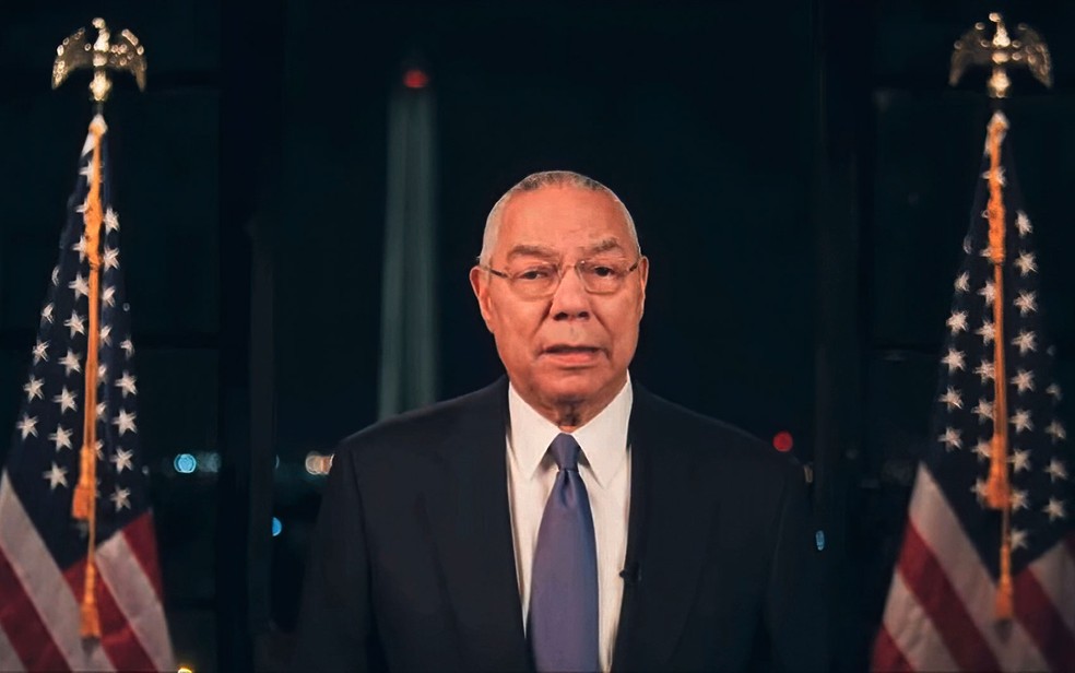 Colin Powell, ex-secretário de Estado dos EUA morre de Covid-19