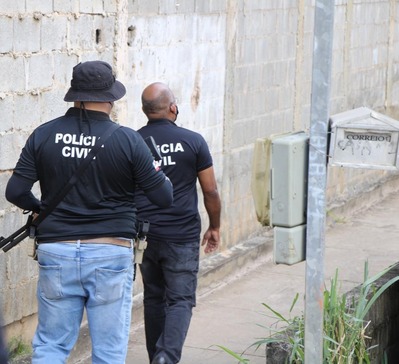 Homem é preso por sequestro, tortura e lesão corporal em município baiano
